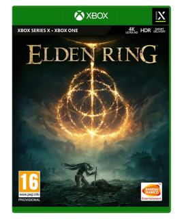 Xbox One / Series X mäng Elden Ring (Eeltellimin..